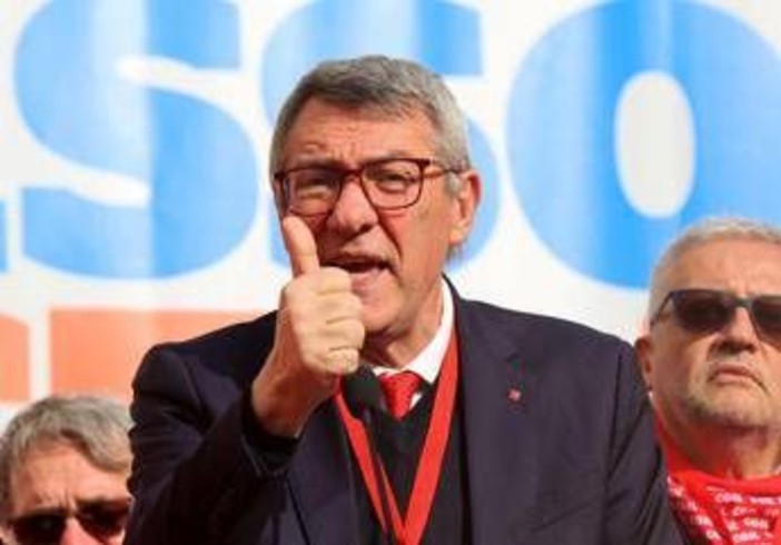 Flotilla, Cgil: &quot;Sciopero generale il 3 ottobre&quot;. Salvini valuta precettazione