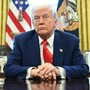 Il caso Epstein affonda Trump, consenso giù di 9 punti nei sondaggi