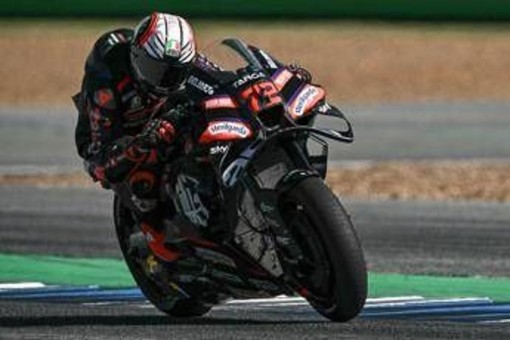 MotoGp, oggi prove libere Gp Brasile: orario e dove vederle in tv MotoGp, oggi prove libere Gp Brasile: orario e dove vederle in tv