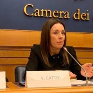 Cattoi (Lega): "Con Circular for Kids istituzioni vicine ai piccoli pazienti" Cattoi (Lega): "Con Circular for Kids istituzioni vicine ai piccoli pazienti"