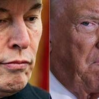 Elon Musk: &quot;Serve un nuovo partito, l'America Party&quot;