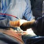 Operata al femore a 104 anni, già in piedi il giorno successivo all'intervento