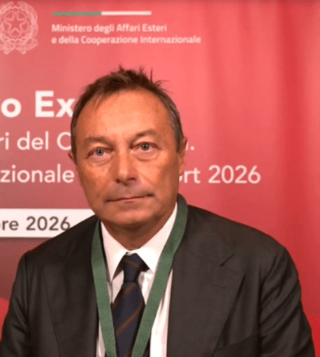 Export, de Pedys (Simest): "Obiettivo 700 miliardi è possibile, focus Italia è qualità"