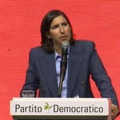 Schlein: "Sfida storica del Pd, dopo 20 anni vinceremo le elezioni"