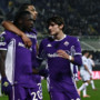 Kean e Gudmundsson, la Fiorentina si rialza e batte 2-1 la Dinamo Kiev Kean e Gudmundsson, la Fiorentina si rialza e batte 2-1 la Dinamo Kiev