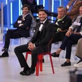 Uomini e donne, stasera 30 maggio la scelta di Gianmarco Steri: le anticipazioni