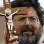 Mario Adinolfi arrestato a Roma per truffa ed evasione fiscale Mario Adinolfi arrestato a Roma per truffa ed evasione fiscale