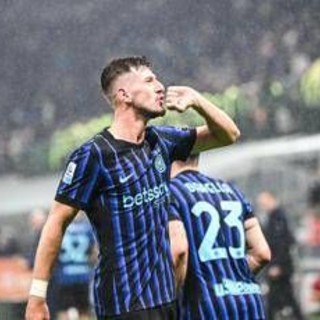 Inter-Fiorentina 3-0: Calhanoglu e Sucic lanciano i nerazzurri al terzo posto Inter-Fiorentina 3-0: Calhanoglu e Sucic lanciano i nerazzurri al terzo posto