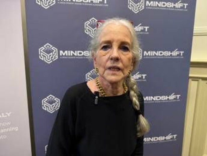 Alzheimer, Spadin (Aima): "Finanziamenti per risultati concreti e vicini al paziente" Alzheimer, Spadin (Aima): "Finanziamenti per risultati concreti e vicini al paziente"