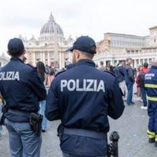 Papa Francesco, Roma pronta per funerali: il super piano per la sicurezza