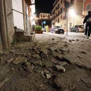 Terremoto Campi Flegrei, sindaco di Napoli Manfredi: &quot;Attese scosse più forti&quot;