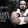 Wrestling, morto Benjamin Satterley a 40 anni: il giorno prima aveva combattuto un incontro Wrestling, morto Benjamin Satterley a 40 anni: il giorno prima aveva combattuto un incontro