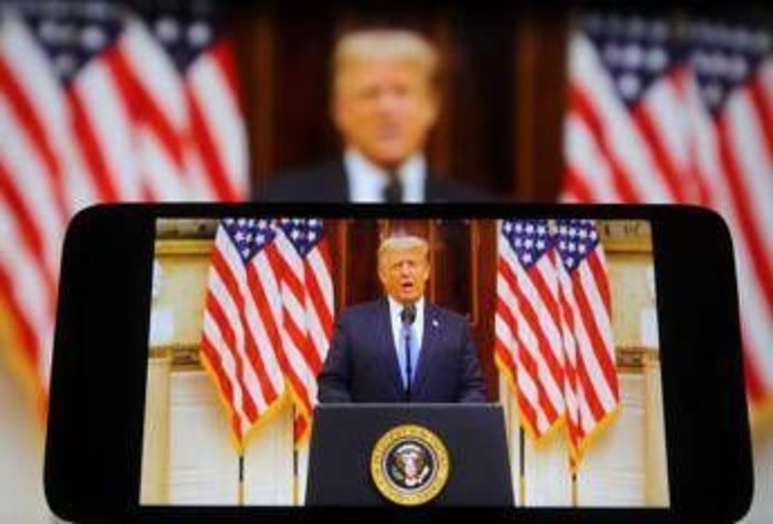 Mistero Trump Mobile, lo smartphone made in Usa mai arrivato sul mercato