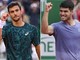 Musetti-Alcaraz, oggi finale Atp Montecarlo - Diretta