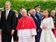 Il Papa a Madrid: "Preoccupato per l'Ucraina, l'Iran non è una guerra giusta" Il Papa a Madrid: "Preoccupato per l'Ucraina, l'Iran non è una guerra giusta"