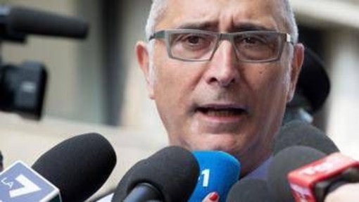 Garlasco, il legale di Bossetti: "Lovati da Corona? Fango su Yara, disgustato" Garlasco, il legale di Bossetti: "Lovati da Corona? Fango su Yara, disgustato"