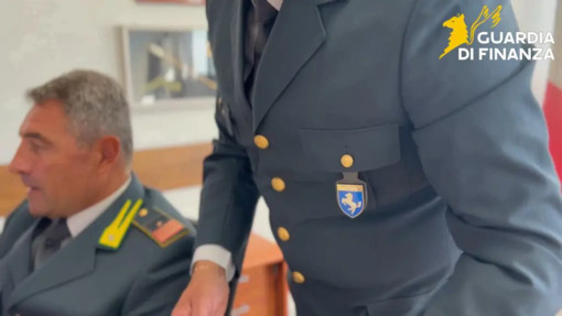 Truffa sui crediti in emergenza Covid, maxi sequestro da 130 milioni a Napoli Truffa sui crediti in emergenza Covid, maxi sequestro da 130 milioni a Napoli
