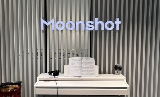 Da startup cinese il più grande modello di IA open source al mondo Da startup cinese il più grande modello di IA open source al mondo