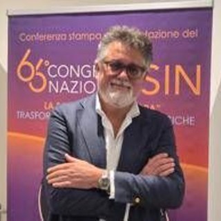 De Nicola (Sin): "Abbiamo farmaci capaci di rimandare la dialisi di 30 anni" De Nicola (Sin): "Abbiamo farmaci capaci di rimandare la dialisi di 30 anni"