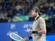 Berrettini eliminato a Shanghai, l'azzurro battuto da Mannarino in due set