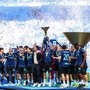 Serie A, si comincia il 22 agosto alle 18,30 con Inter-Monza e Udinese-Como Serie A, si comincia il 22 agosto alle 18,30 con Inter-Monza e Udinese-Como
