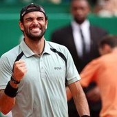 Montecarlo, oggi Berrettini-Fonseca agli ottavi - Il match in diretta
