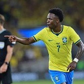 Mondiali, oggi Brasile-Scozia - Diretta