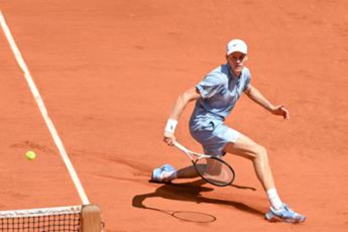 Sinner in vetta per 76esima settimana, 8 italiani in top 100 Atp