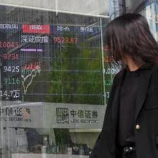 Dazi Usa, in vigore nuova ondata di tariffe: giù le borse asiatiche