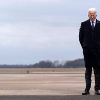 Biden è malato, ex presidente Usa ha cancro alla prostata aggressivo