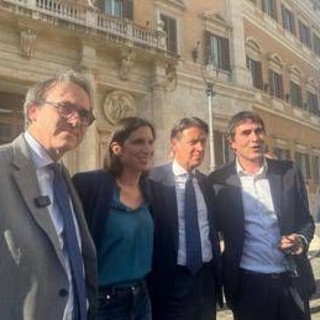 Roma, 7 giugno corteo per Gaza. Pd, M5S e Avs alla 'prova' di piazza San Giovanni