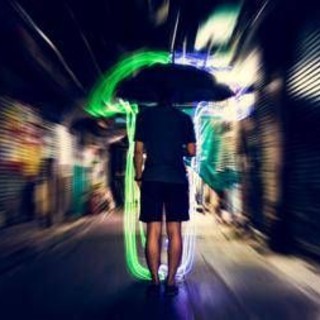 Luce che si spegne dopo la morte, è quella che ci rende radiosi