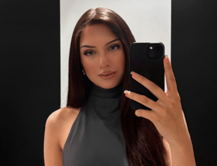È morta Lucia Sisic, è stata Miss Austria nel 2024: aveva 22 anni È morta Lucia Sisic, è stata Miss Austria nel 2024: aveva 22 anni