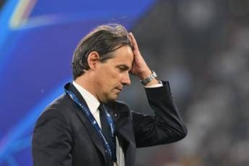 L'Inter saluta Inzaghi: &quot;Grazie per la passione&quot;. Da Fabregas a Vieira, i possibili sostituti