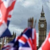 Gb, 4 giovani su 10 pronti a lasciare Londra: "Costo della vita alto, stipendi non in linea" Gb, 4 giovani su 10 pronti a lasciare Londra: "Costo della vita alto, stipendi non in linea"