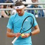 Internazionali, Zverev perde e se la prende con campo: "Peggiore della mia vita" Internazionali, Zverev perde e se la prende con campo: "Peggiore della mia vita"
