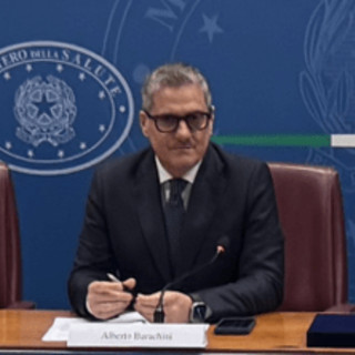 Barachini: "Campagna istituzionale importante con messaggio chiaro e diretto" Barachini: "Campagna istituzionale importante con messaggio chiaro e diretto"