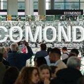Ecomondo torna a Rimini, la fiera green e circular economy dal 3 al 6 novembre