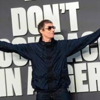 Liam Gallagher difende il Manchester City: "Gli altri corrotti, noi pronti a morire sulla croce come Gesù" Liam Gallagher difende il Manchester City: "Gli altri corrotti, noi pronti a morire sulla croce come Gesù"