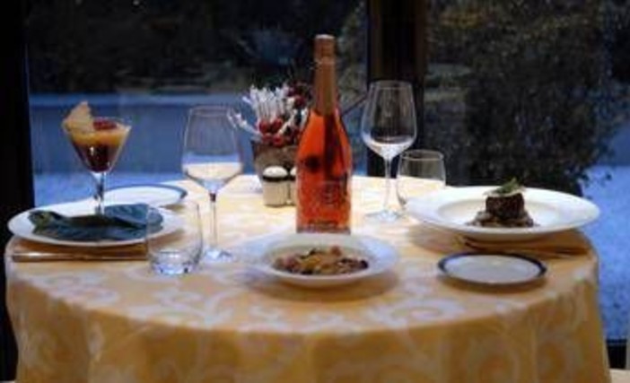 Eurispes: &quot;Per gli italiani il cibo non è solo nutrimento ma linguaggio identità e riflesso valori&quot;