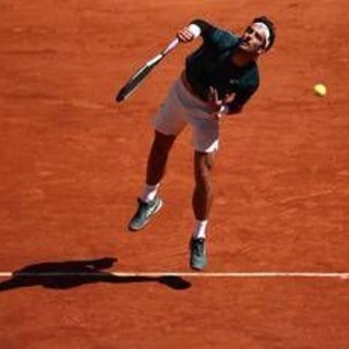 Roland Garros, furia Musetti contro l'arbitro: &quot;Negato&quot;