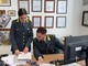 Varese, frode fiscale transnazionale. 300 perquisizioni e sequestri per 11 mln Varese, frode fiscale transnazionale. 300 perquisizioni e sequestri per 11 mln