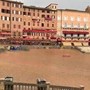Palio di Siena, pioggia su piazza del Campo: Carriera verso nuovo rinvio