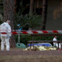 Sette arresti per l’omicidio di Diabolik a Roma, ci sono i presunti mandanti Sette arresti per l’omicidio di Diabolik a Roma, ci sono i presunti mandanti