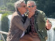 Giorgio Locatelli compie gli anni, gli auguri speciali di Bruno Barbieri: &quot;Compagno di viaggio&quot;