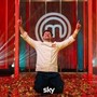 Masterchef 2026, Teo Canzi è il vincitore: "Ho vinto facendo la cucina che voglio portare io"