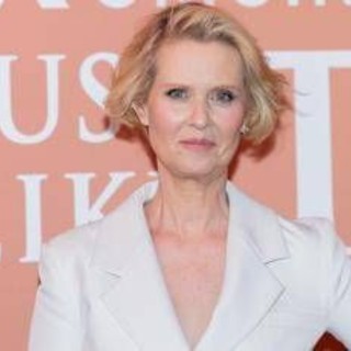 Cynthia Nixon su Trump: &quot;Possiamo vedere tutte le cose orribili che sta cercando di fare&quot;