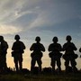 Ucraina, morto un italiano in battaglia a Sumy