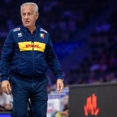 Europei di pallavolo, oggi Italia-Francia: orario e dove vederla in tv (in chiaro)
