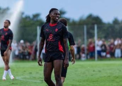 Liverpool-Milan 2-4, rossoneri super nell'amichevole di Hong Kong - Rivivi la partita